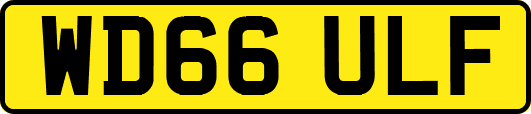 WD66ULF
