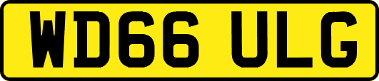 WD66ULG