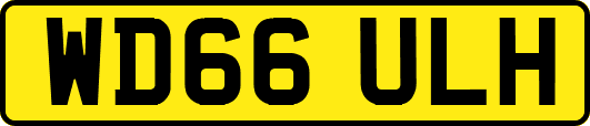 WD66ULH