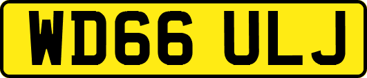 WD66ULJ
