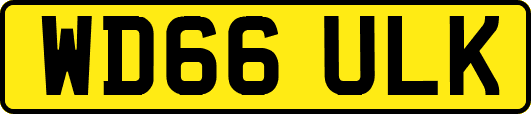 WD66ULK