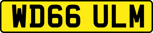 WD66ULM
