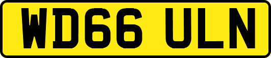 WD66ULN