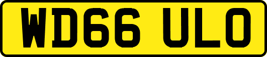 WD66ULO