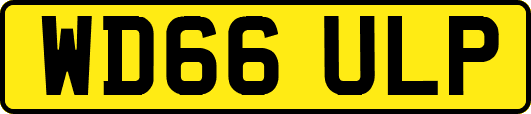WD66ULP