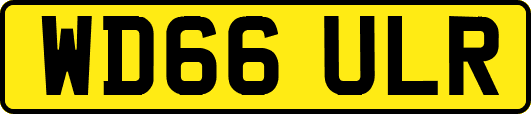 WD66ULR