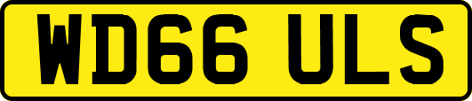 WD66ULS