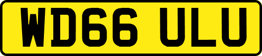 WD66ULU