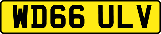 WD66ULV