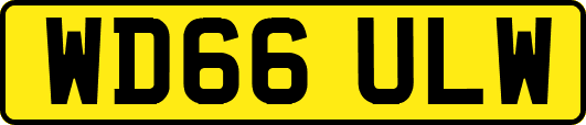 WD66ULW