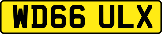 WD66ULX