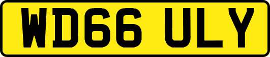 WD66ULY