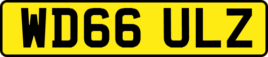 WD66ULZ