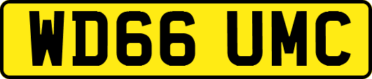WD66UMC