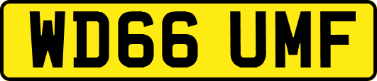 WD66UMF
