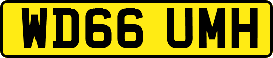 WD66UMH