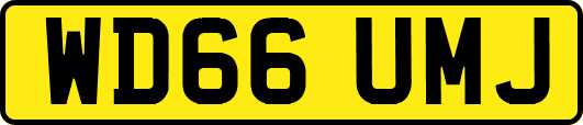 WD66UMJ