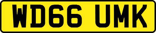 WD66UMK