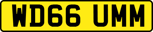 WD66UMM