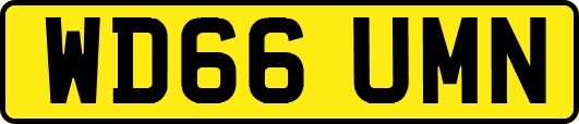 WD66UMN