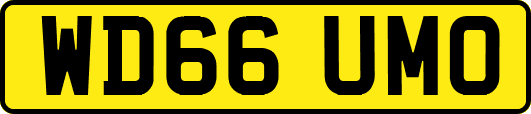 WD66UMO