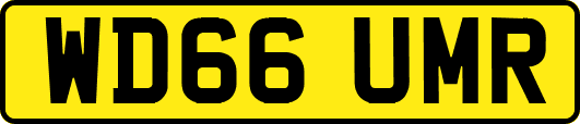 WD66UMR