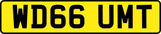 WD66UMT