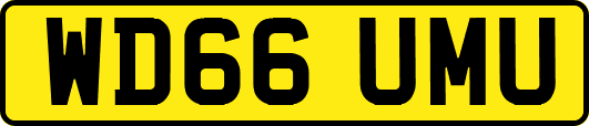 WD66UMU