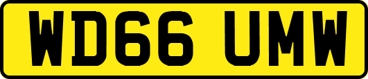 WD66UMW