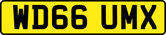 WD66UMX