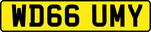 WD66UMY