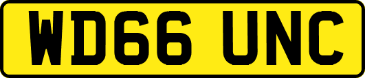 WD66UNC