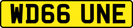 WD66UNE