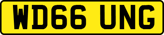 WD66UNG