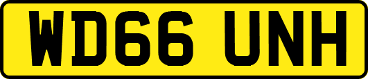 WD66UNH