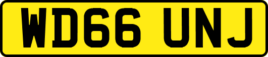WD66UNJ