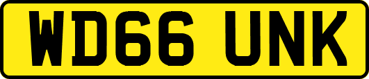WD66UNK
