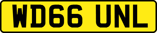 WD66UNL