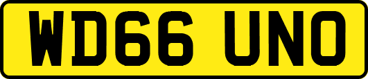 WD66UNO