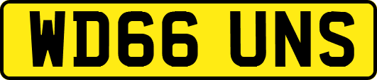 WD66UNS