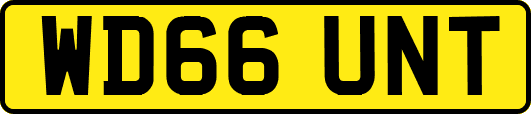 WD66UNT