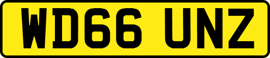 WD66UNZ