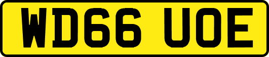 WD66UOE