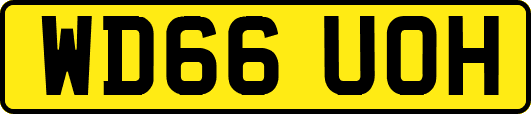 WD66UOH
