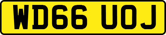 WD66UOJ