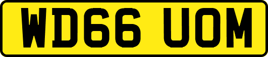 WD66UOM