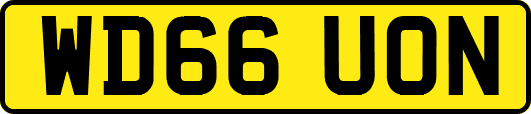 WD66UON