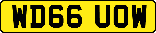 WD66UOW