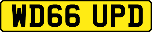 WD66UPD