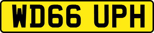 WD66UPH